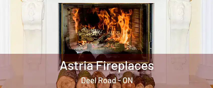  Astria Fireplaces Deel Road - ON