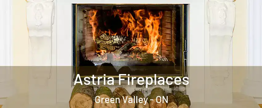  Astria Fireplaces Green Valley - ON