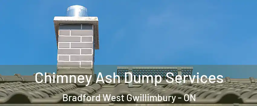  Chimney Ash Dump Services Bradford West Gwillimbury - ON