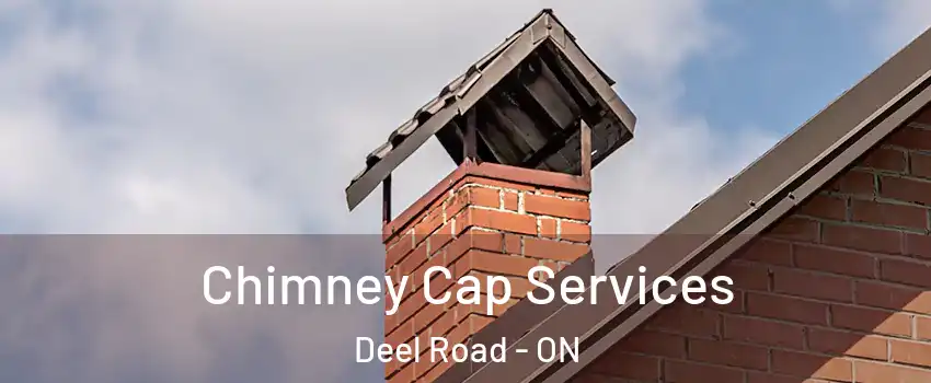  Chimney Cap Services Deel Road - ON