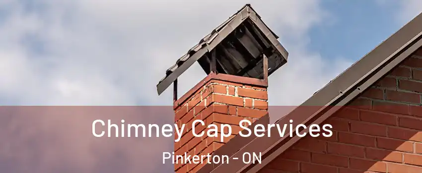  Chimney Cap Services Pinkerton - ON