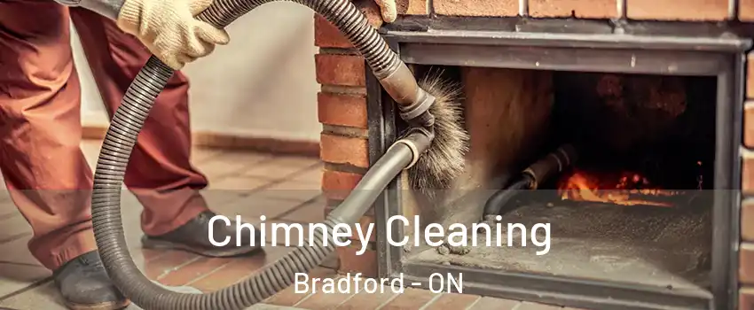  Chimney Cleaning Bradford - ON