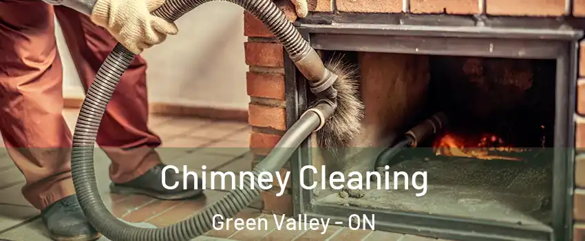  Chimney Cleaning Green Valley - ON