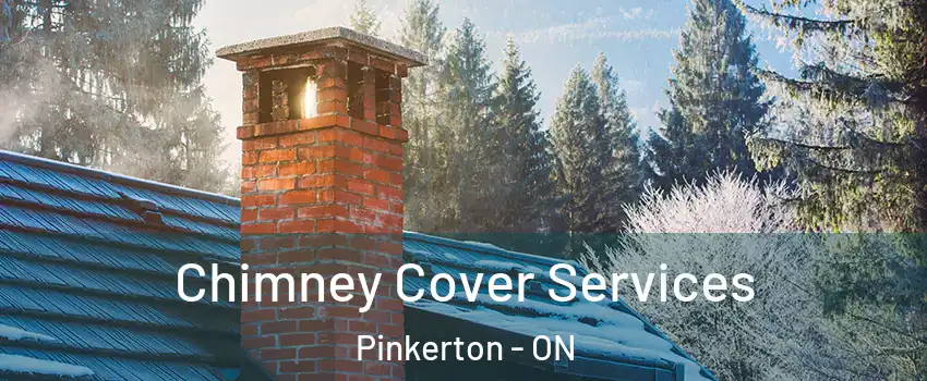  Chimney Cover Services Pinkerton - ON