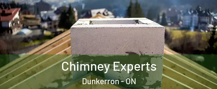  Chimney Experts Dunkerron - ON