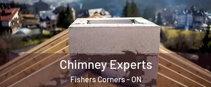 Chimney Experts Fishers Corners - ON