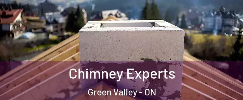 Chimney Experts Green Valley - ON