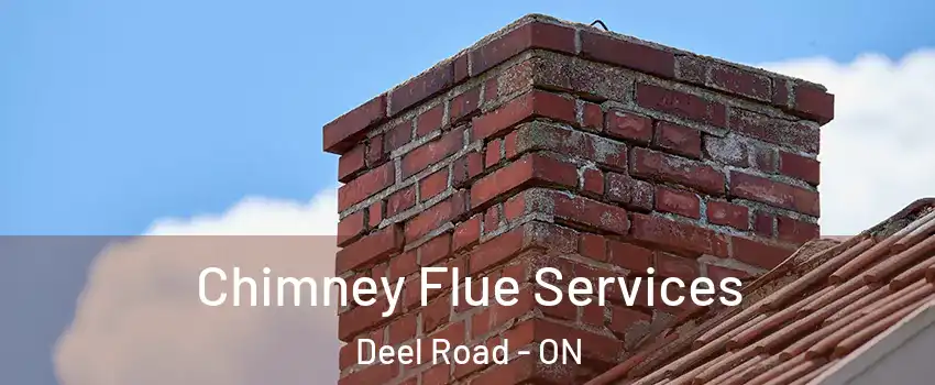  Chimney Flue Services Deel Road - ON
