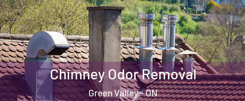  Chimney Odor Removal Green Valley - ON