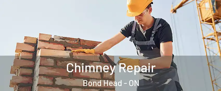  Chimney Repair Bond Head - ON