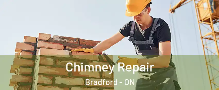  Chimney Repair Bradford - ON