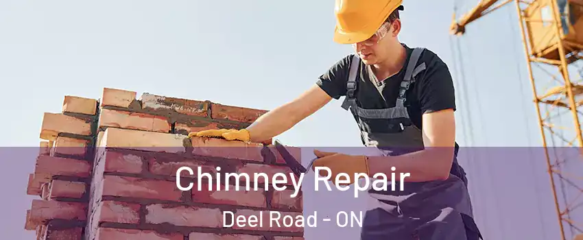  Chimney Repair Deel Road - ON