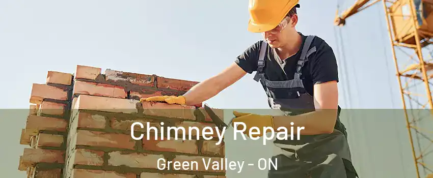  Chimney Repair Green Valley - ON
