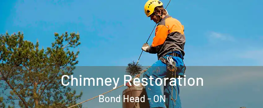  Chimney Restoration Bond Head - ON