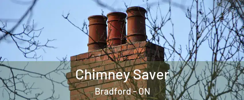  Chimney Saver Bradford - ON