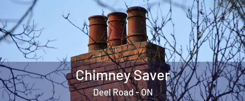  Chimney Saver Deel Road - ON