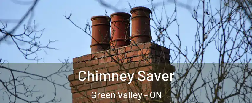  Chimney Saver Green Valley - ON