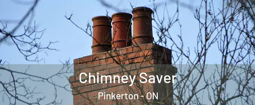  Chimney Saver Pinkerton - ON
