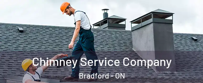  Chimney Service Company Bradford - ON