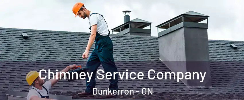  Chimney Service Company Dunkerron - ON