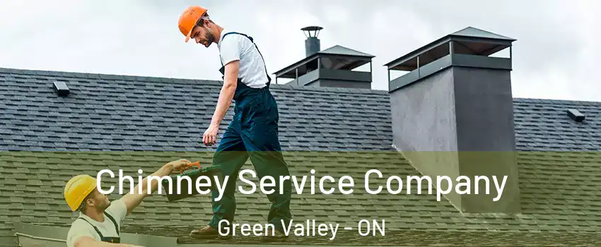  Chimney Service Company Green Valley - ON