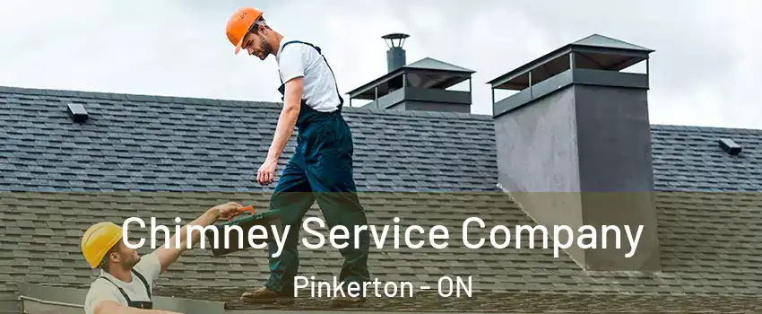  Chimney Service Company Pinkerton - ON