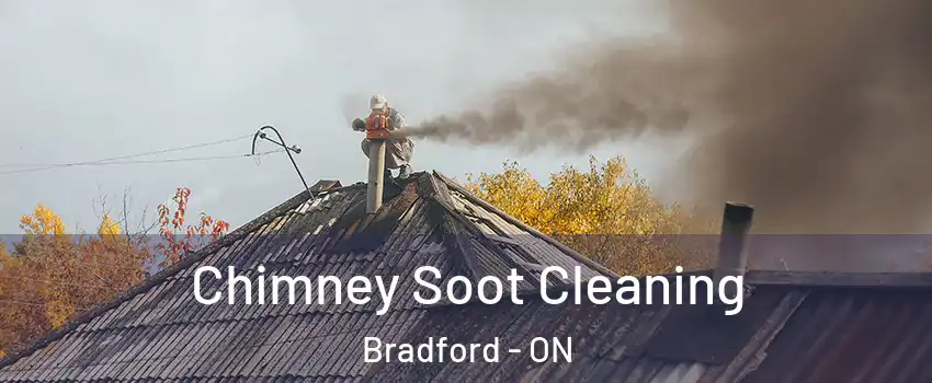  Chimney Soot Cleaning Bradford - ON