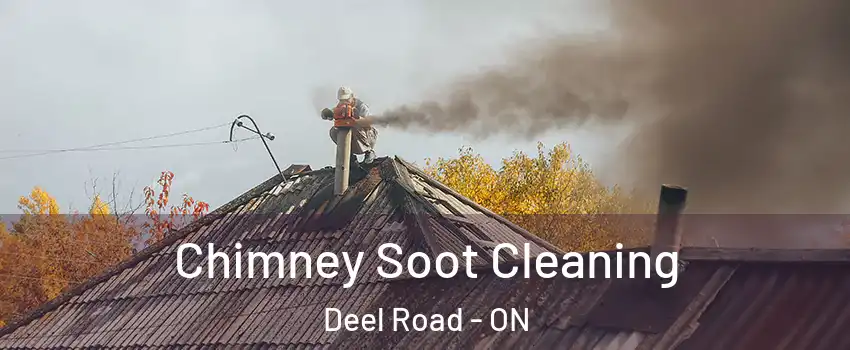  Chimney Soot Cleaning Deel Road - ON