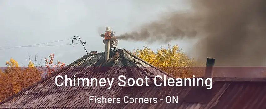  Chimney Soot Cleaning Fishers Corners - ON