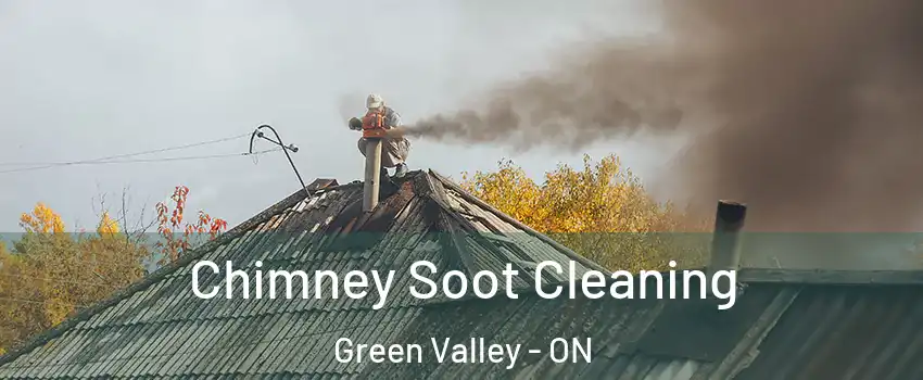  Chimney Soot Cleaning Green Valley - ON