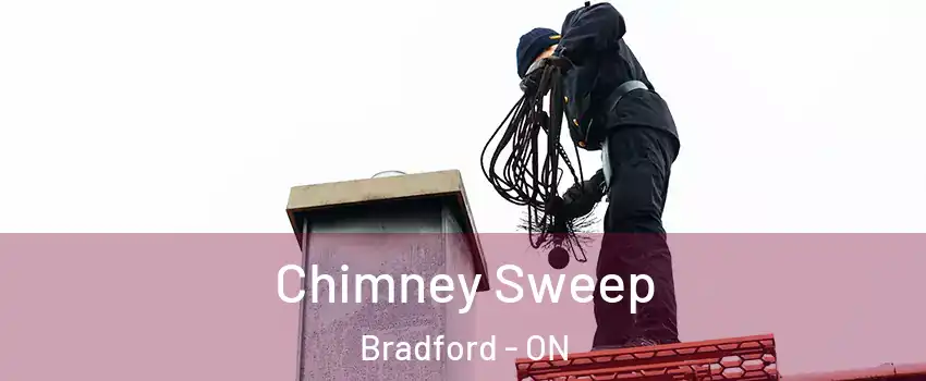  Chimney Sweep Bradford - ON