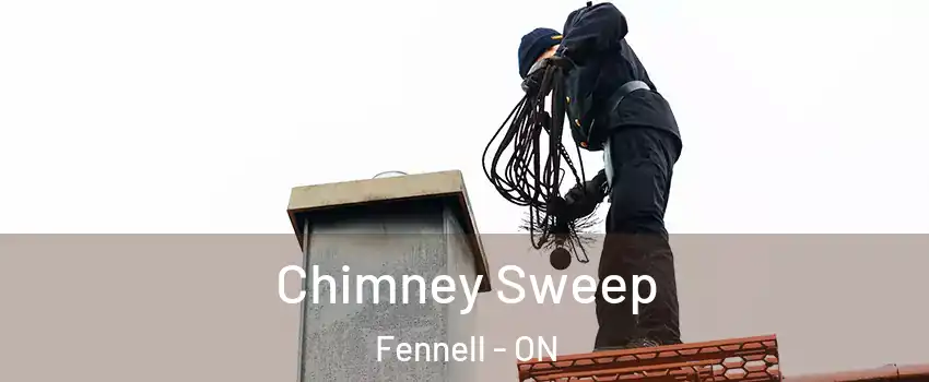  Chimney Sweep Fennell - ON