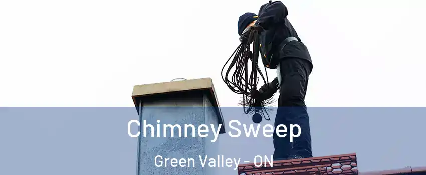  Chimney Sweep Green Valley - ON