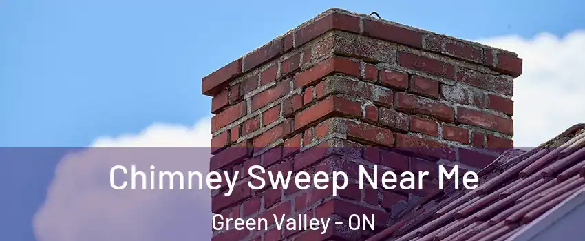  Chimney Sweep Near Me Green Valley - ON