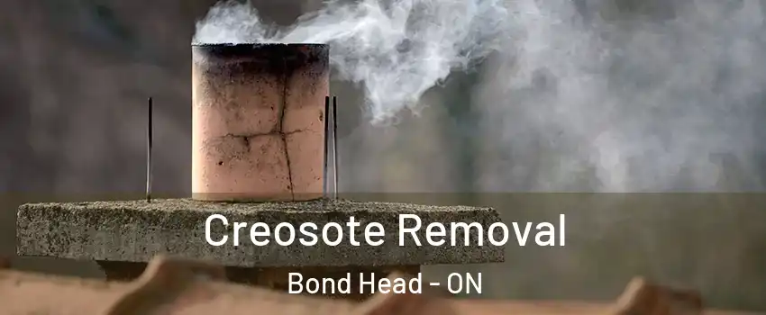  Creosote Removal Bond Head - ON
