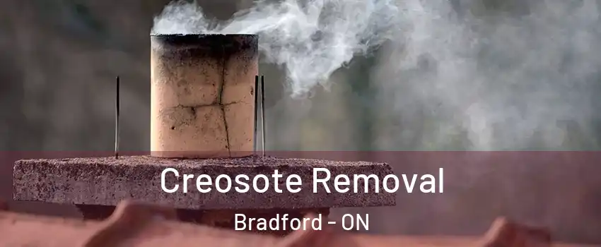  Creosote Removal Bradford - ON