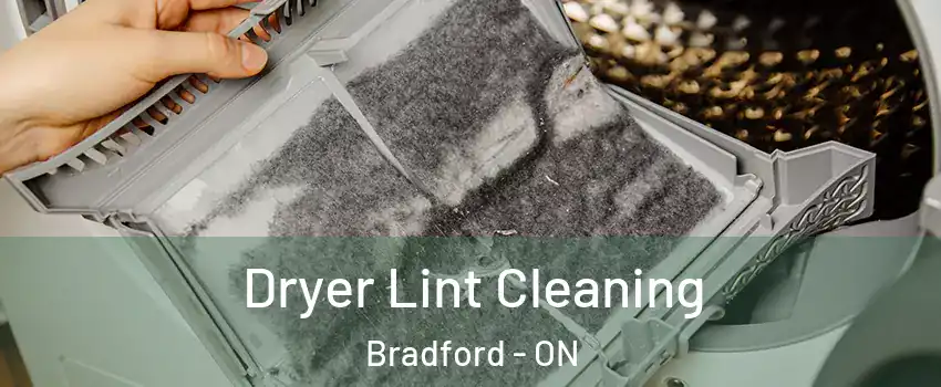  Dryer Lint Cleaning Bradford - ON