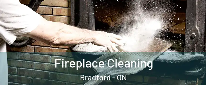  Fireplace Cleaning Bradford - ON