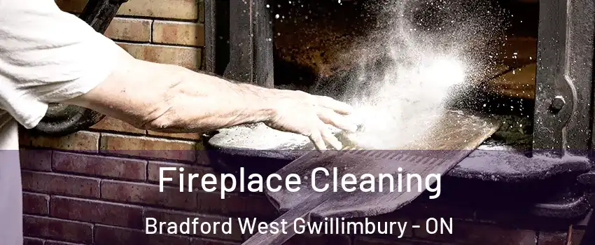  Fireplace Cleaning Bradford West Gwillimbury - ON