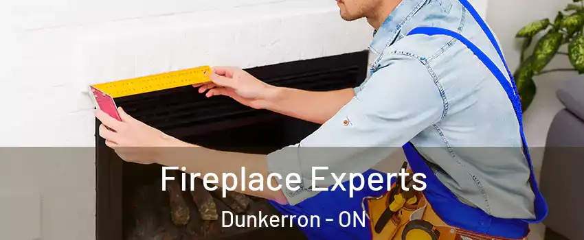  Fireplace Experts Dunkerron - ON