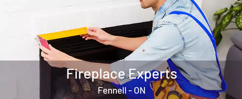  Fireplace Experts Fennell - ON