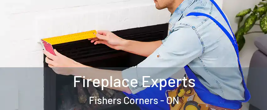  Fireplace Experts Fishers Corners - ON