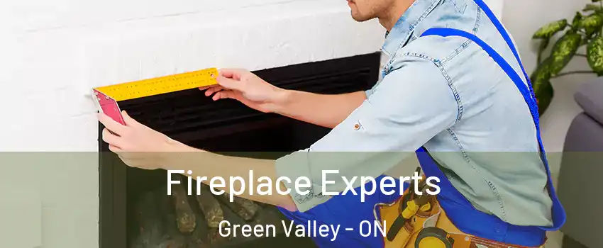  Fireplace Experts Green Valley - ON