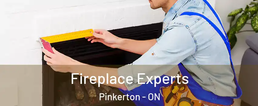  Fireplace Experts Pinkerton - ON