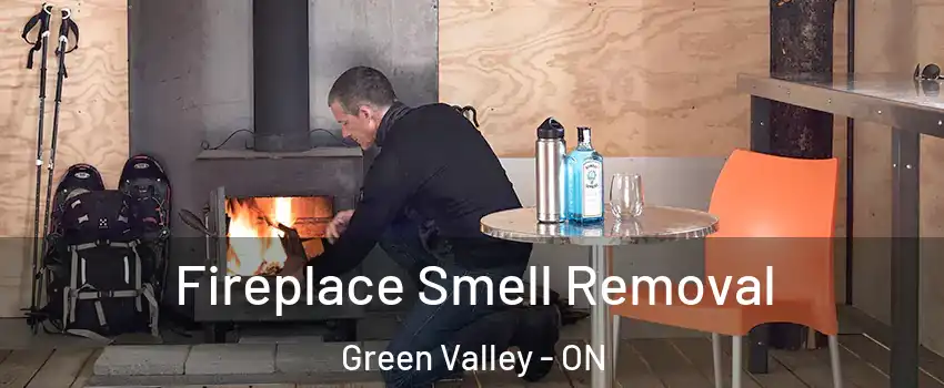  Fireplace Smell Removal Green Valley - ON