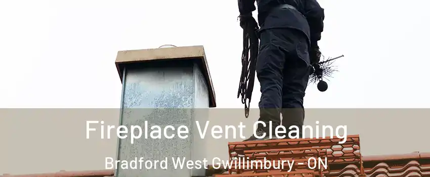  Fireplace Vent Cleaning Bradford West Gwillimbury - ON