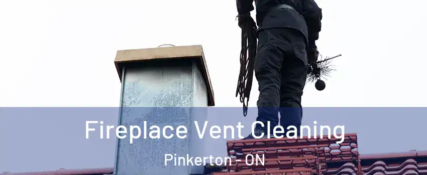  Fireplace Vent Cleaning Pinkerton - ON