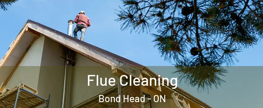  Flue Cleaning Bond Head - ON