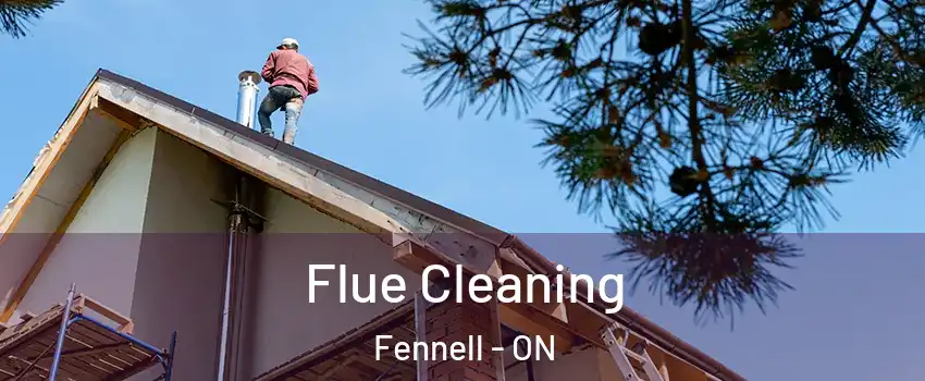  Flue Cleaning Fennell - ON