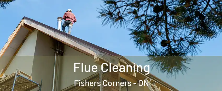  Flue Cleaning Fishers Corners - ON